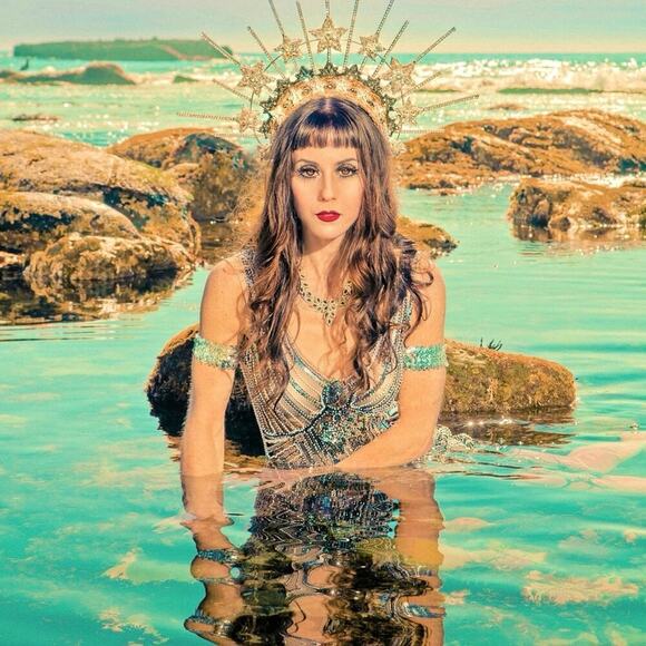 The Weeknd XO Starboy Longsleeve Tee Women’s XL Cut Off 2016 Music Tour T-Shirt - Picture 14 of 15